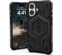 UAG UAG Monarch - obudowa ochronna do iPhone 16 (carbon fiber) | 114462114242  | 840283914676