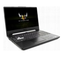 Laptop Asus ASUS TUF Gaming A15 FA506NF-HN011 - R5-7535HS | 15,6'' | 144Hz | 16GB | 512GB | No OS | RTX2050 | 90NR0JE7-M001K0  | 4711387696903