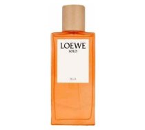 Loewe Perfumy Damskie Solo Ella Loewe (100 ml) | S0584699  | 8426017068482