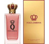 Dolce & Gabbana Dolce & Gabbana Q By Dolce&Gabbana Eau de Parfum Intense 100ml. | 8057971187829  | 8057971187829