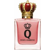 Dolce & Gabbana Dolce & Gabbana Q By Dolce&Gabbana Eau de Parfum Intense 50ml. | 8057971187843  | 8057971187843