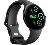 Smartwatch Google Pixel Watch 3 (41mm) WiFi obsidian | GA05757-DE  | 840353907614