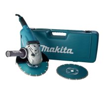 Makita Winkelschleifer GA9020RFK3 | 989990  | 0088381614757 | GA9020RFK3