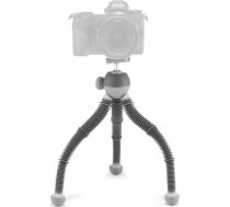 Joby tripod PodZilla Large, gray | JB01661-BWW  | 8024221715989