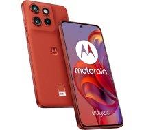 Motorola Edge 50 Neo 16.1 cm (6.36") Dual SIM Android 14 5G USB Type-C 8 GB 256 GB 4310 mAh Red | TKOMOTSZA0399  | 840023278433 | TKOMOTSZA0399