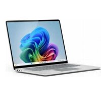 Laptop Microsoft Microsoft Surface Laptop (Copilot+ PC) - Snapdragon X Elite | 15" | Dotyk | 16GB | 512GB | W11H | Platynowy | ZHH-00009  | 196388280452