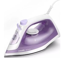 Philips 1000 Series Steam iron DST1020/30, 1800W, 20g/min continous steam, 90g steam boost, non-stick soleplate, 250ml water tank, | DST102030  | 8720389019753