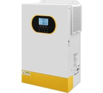 Qoltec Solar inverter Off Grid 5.5kVA, 5.5kW, 100A | AUQOLO3Z0053871  | 5901878538716 | 53871