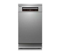 Toshiba Dishwasher DW-10F2EE(S)-PL | HWTOSW45F2EESPL  | 6939962611068 | DW-10F2EE(S)-PL