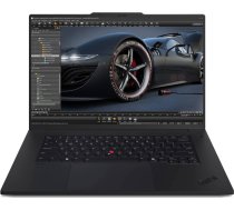 Laptop Lenovo ThinkPad P1 G7 Ultra 9 185H / 64 GB / 2 TB / RTX 4070 / W11 Pro (21KV0028PB) | 21KV0028PB  | 198153494545