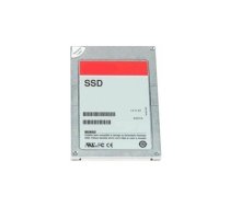 Dysk serwerowy Dell 480GB 2.5'' SATA III (6 Gb/s)  (345-BCXY) | 345-BCXY  | 2000001231302