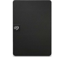 External HDD|SEAGATE|Expansion|2TB|USB 3.0|Colour Black|STKN2000400 | STKN2000400  | 3660619040285