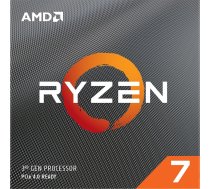 Procesor AMD Ryzen 7 3800X, 3.9 GHz, 32 MB, OEM (100-000000025) | 100-000000025  | 8592978183042