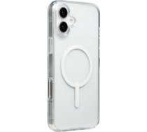 Zagg International ZAGG Crystal Palace Snap - obudowa ochronna do iPhone 16 Plus kompatybilna z MagSafe (clear) | 702315043  | 840390318794