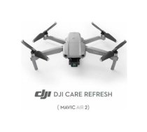 DJI DJI Care Refresh Mavic Air 2 - kod elektroniczny (CP.QT.00003111.01) - 022265 | CP.QT.00003111.01  | 6958265101304