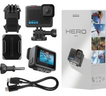 Kamera GoPro GoPro® | HERO | CHDHF-131-EU  | 810116381869