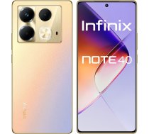 Smartfon Infinix Infinix NOTE 40 8/256GB Titan Gold | X6853GD  | 4894947019197