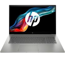 HP ENVY 17-CR1075CL Intel® Core™ i7 i7-1355U Laptop 43.9 cm (17.3") Full HD Touchscreen 16 GB DDR4-SDRAM 1 TB SSD GeForce RTX 3050 Wi-Fi 6E (802.11ax) Windows 11 Home Grey New Repack/Repacked | 8R6M0UA  | 5903719142847 | MOBHP-GAM0006