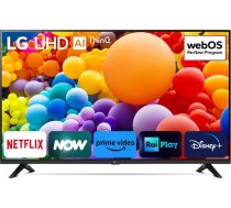 Telewizor LG Smart TV LG 55UT73006LA.AEUQ 4K Ultra HD 55" LED HDR D-LED | S7837928  | 8806084497550