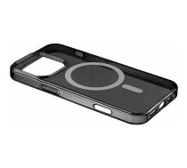 Cellular Line Cellularline Gloss MagSafe Case MAG iPhone 16 Pro Black | GLOSSMAGIPH16PROK  | 8018080482854