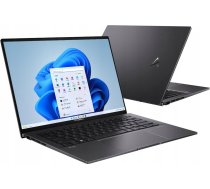 Laptop Asus Laptop ASUS Zenbook 14 OLED UM3402YA-KM812W R5 7430U 14" 2,8K OLED 90Hz HDR 16GB 1000SSD W11 | UM3402YA-KM812W  | 4711387544167