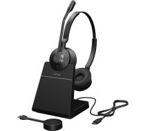 Jabra Engage 55 SE - USB-C UC Stereo, Headset | 100072892  | 5706991031119 | 9659-435-111