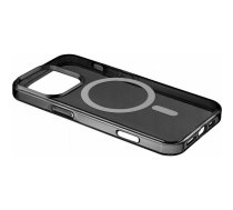 Cellular Line Cellularline Gloss MagSafe Case MAG iPhone 16 Pro Max  Black | GLOSSMAGIPH16PRMK  | 8018080482830