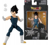 DRAGON BALL DRAGON STARS VEGETA (DBS SH) | DS40723  | 3296580407231