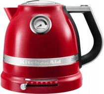 KitchenAid 5KEK1522EER electric kettle 1.5 L 2400 W Red | 5KEK1522EER  | 5413184151010