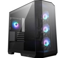 GIGABYTE GB-AC300G computer case Midi Tower Black | 306-7G26R21-HH9  | 4711377231565 | OBUMISOBU0046