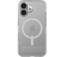 Zagg International ZAGG Crystal Palace Snap Kickstand - obudowa ochronna z podstawką do iPhone 16 Plus kompatybilna z MagSafe (clear) | 702315047  | 840390318831