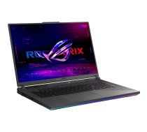 ASUS ROG STRIX G18 (G814JI-N5237W), Gaming-Notebook | 100073330  | 4711387696729 | 90NR0D01-M00F90