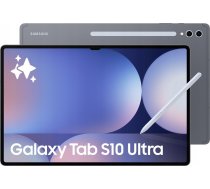 TABLET GALAXY TAB S10 ULTRA 5G/14" 1TB GRAY SM-X926 SAMSUNG | SM-X926BZATEUE  | 8806095600819