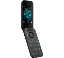 Smartfon Nokia Nokia 2660 Flip, Dual SIM, černá | 1GF011EPA1A01  | 6438409076526