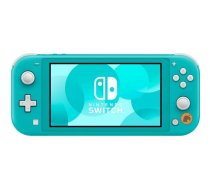 Nintendo Switch Lite Turquoise + Animal Crossing: New Horizons + 12 miesięcy NSO (NSH134) | NSH134  | 045496453954