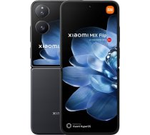 Xiaomi MIX Flip 17.4 cm (6.86") Dual SIM 5G 12 GB 512 GB 4780 mAh Black | TKOXAOSZA0860  | 6941812790533 | TKOXAOSZA0860