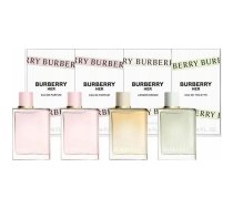 Alkotest SET MINIATUR BURBERRY Her EDP + Her EDP + London Dream EDP + Her EDT 4x5ml | 3616304961038  | 3616304961038