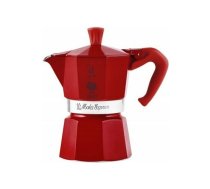 Kawiarka Bialetti Bialetti MOKA EXPRESS 3TZ rosso Winter Wonderland | 0001006  | 8006363074520