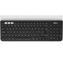 Klawiatura Logitech K780 Keyboard, Pan Nordic | K780 Keyboard, Pan Nordic  | 5099206065000