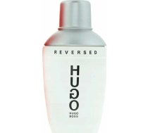 Hugo Boss Perfumy Damskie Hugo Boss Hugo Reversed EDT 75 ml | S8318695  | 3616304076992