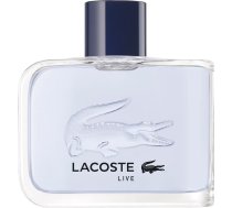 Lacoste Perfumy Męskie Lacoste Live EDT 75 ml | S8309865  | 3616302931637