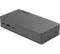 Stacja/replikator Lenovo Essential Thunderbolt 3 (40AV0135SA) | 40AV0135SA  | 5715063024218