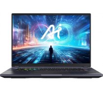 Laptop Gigabyte Aorus 16X ASG 2024 i7-14650HX / 16 GB RAM / 1 TB SSD PCIe / RTX 4070 (ASG-53EEC54SD) | ASG-53EEC54SD  | 4719331760724