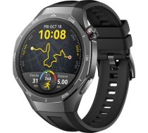 Huawei Watch GT 5 Pro 46mm, titanium/black | 55020DKD  | 6942103132032 | 293863