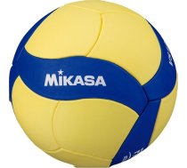 Mikasa Piłka siatkowa Mikasa VS123W SL żółto-niebieska 5 | 4907225970131  | 4907225970131