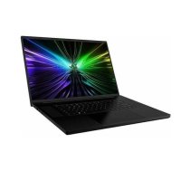 Laptop Razer Razer Blade 18 | Black | 18 " | QHD+ | 2560 x 1600 pixels | Intel Core i9 | i9-14900HX | 32 GB | DDR5 | Solid-state drive capacity 1000 GB | NVIDIA GeForce RTX 4070 | GDDR6 | 8 GB | Windows 11 Home | 802.11a/b/d/e/g/h/i/k/n/r/u/v/w/ac/ax | RZ09-0509SEK3-R3E1  | 8887910012383