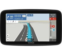 Nawigacja GPS TomTom TomTom GO CLASSIC 5'' 2nd gen | 1YF5.002.00  | 636926107617