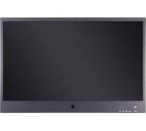 Monitor Ernitec 22" 1080P PVM Metal Case | 22" 1080P PVM Metal Case  | 5715063361665