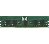 Pamięć serwerowa Kingston Kingston DDR5 - 16GB - 4800 - CL - 40, Single RAM (black, KSM48E40BS8KI-16HA, Server Premier) | KSM48E40BS8KI-16HA  | 740617341638