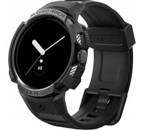 Spigen Spigen Rugged Armor Pro, black - Google Pixel Watch/Watch 2 | ACS04800  | 8809811863314